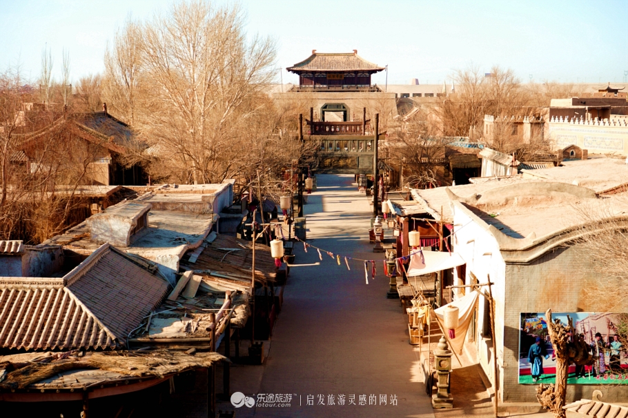 敦煌美食之大漠风情宴,舌尖上的敦煌