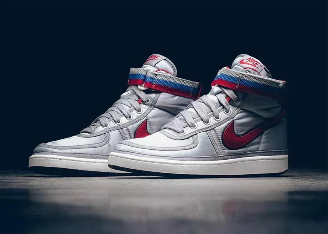 每日冷门推荐,每周冷门球鞋大赏