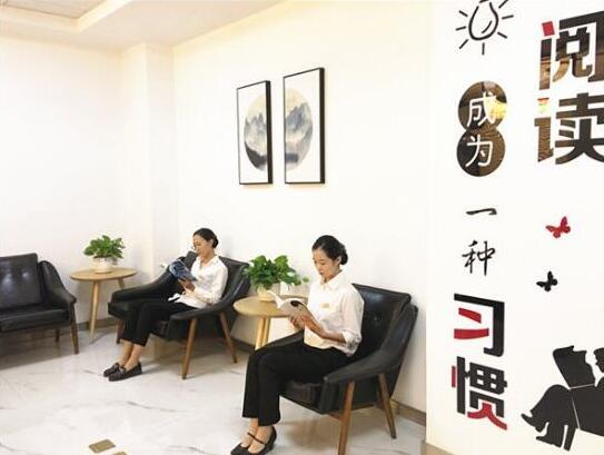 延边农商行组织架构,农商银行员工队伍建设