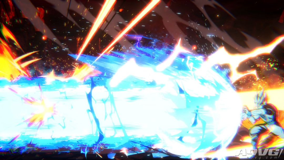 龙珠斗士z画面解析度是什么,龙珠斗士z还原