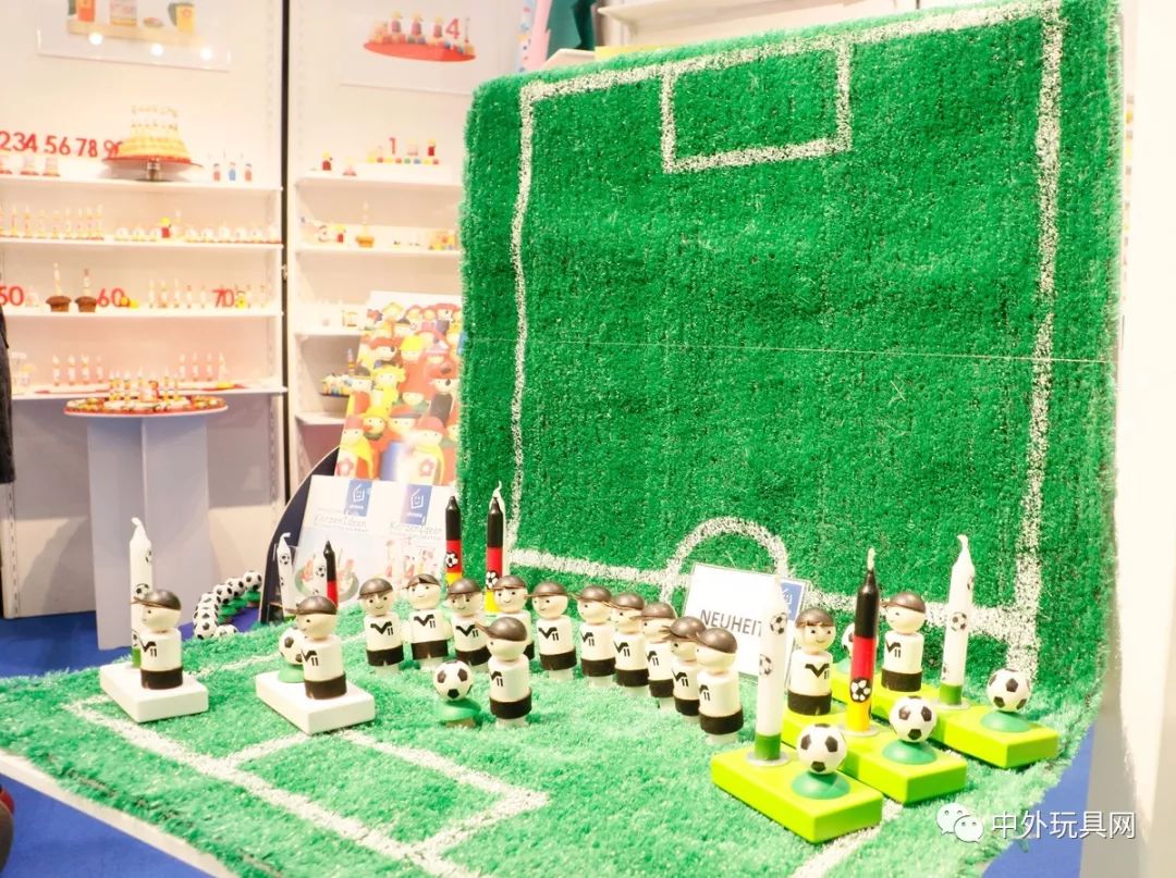 2017年纽伦堡玩具展,2024纽伦堡玩具展