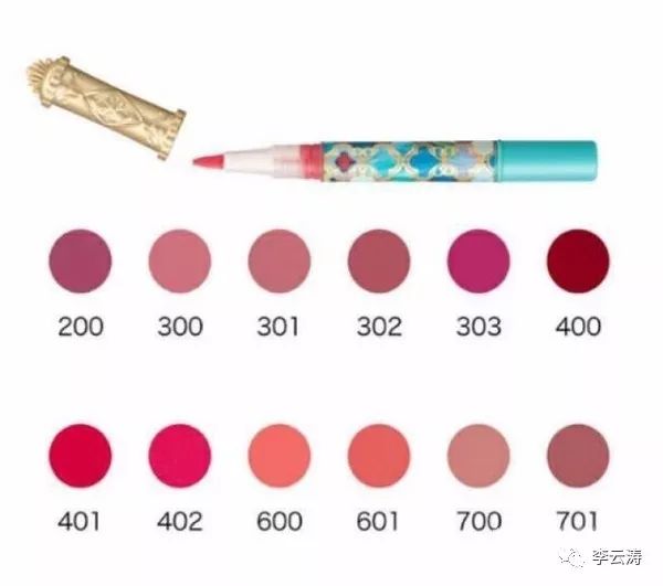 李云涛｜2018必须拔草的美妆TOP20必购