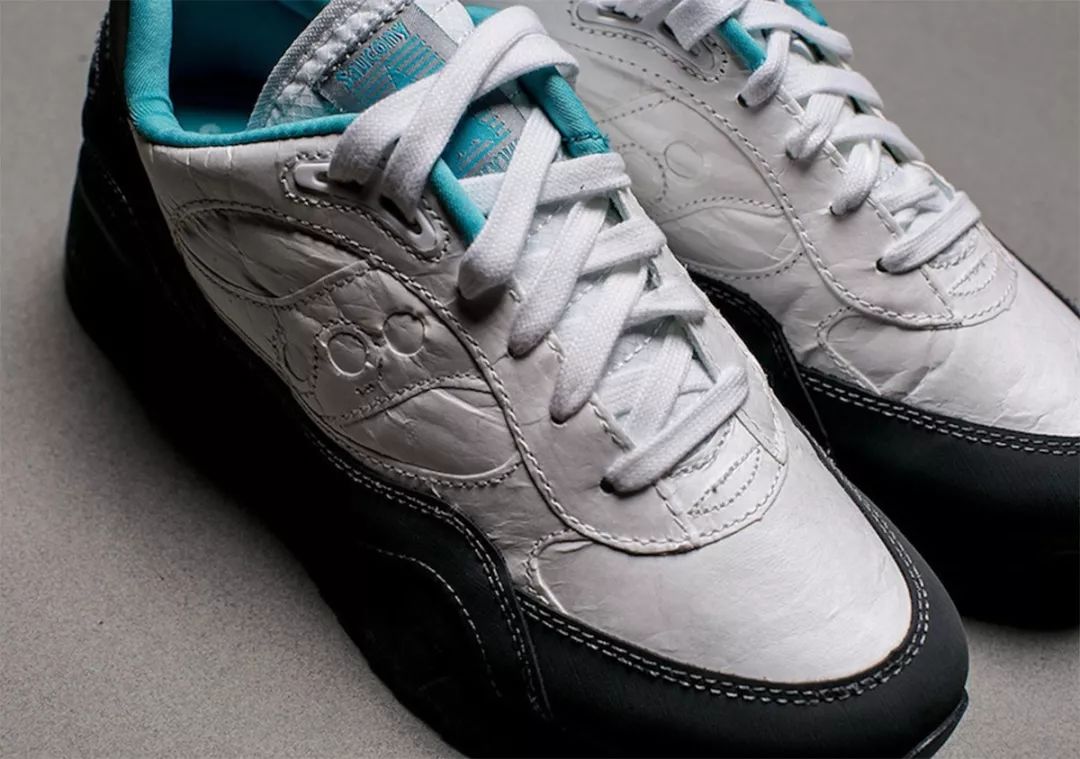 每日冷门推荐,每周冷门球鞋大赏