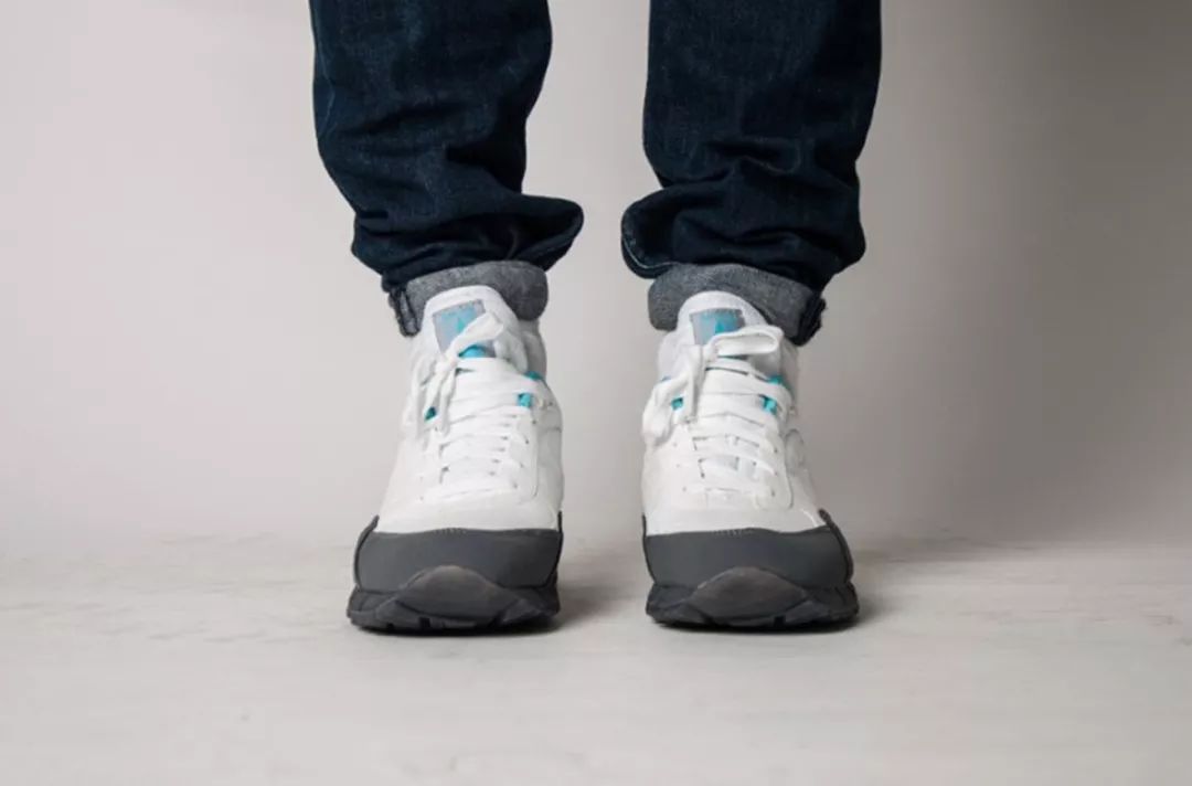 每日冷门推荐,每周冷门球鞋大赏