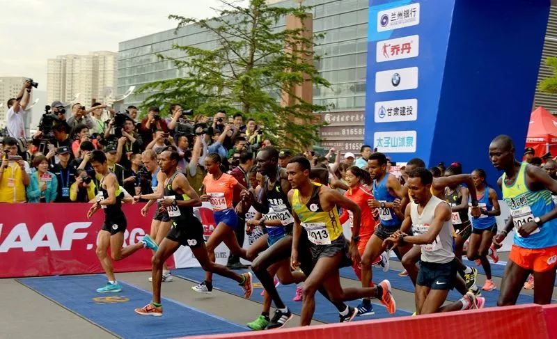 中国马拉松赛事一览表,2018马拉松赛事时间表