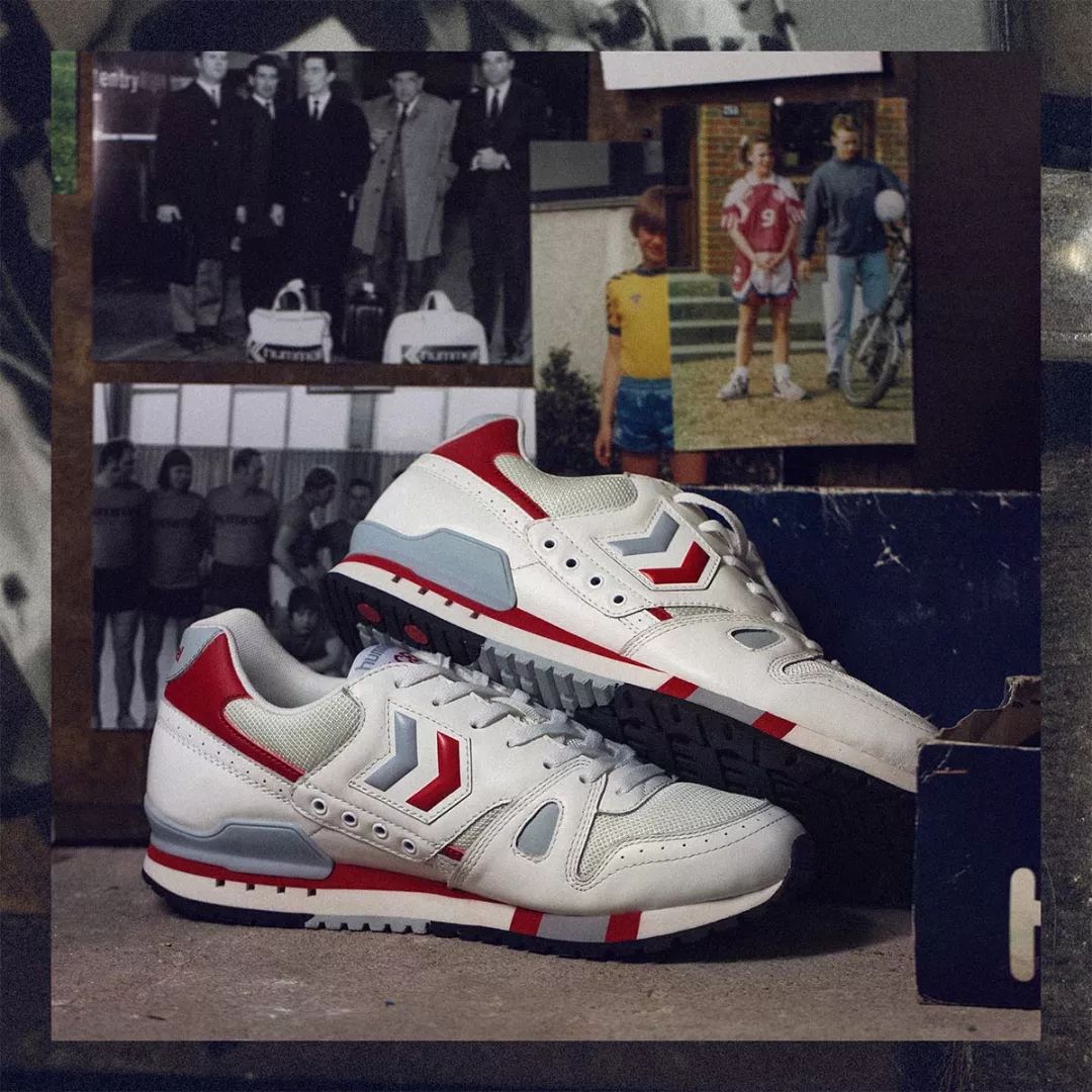 每日冷门推荐,每周冷门球鞋大赏