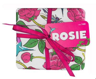 年货｜领完年终奖，给自己和闺蜜好友们选份新年礼物吧