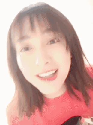 吴昕推荐的保湿水乳,吴昕变美过程