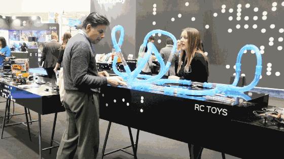 2017年纽伦堡玩具展,2024纽伦堡玩具展