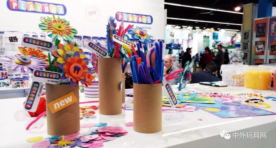 2017年纽伦堡玩具展,2024纽伦堡玩具展