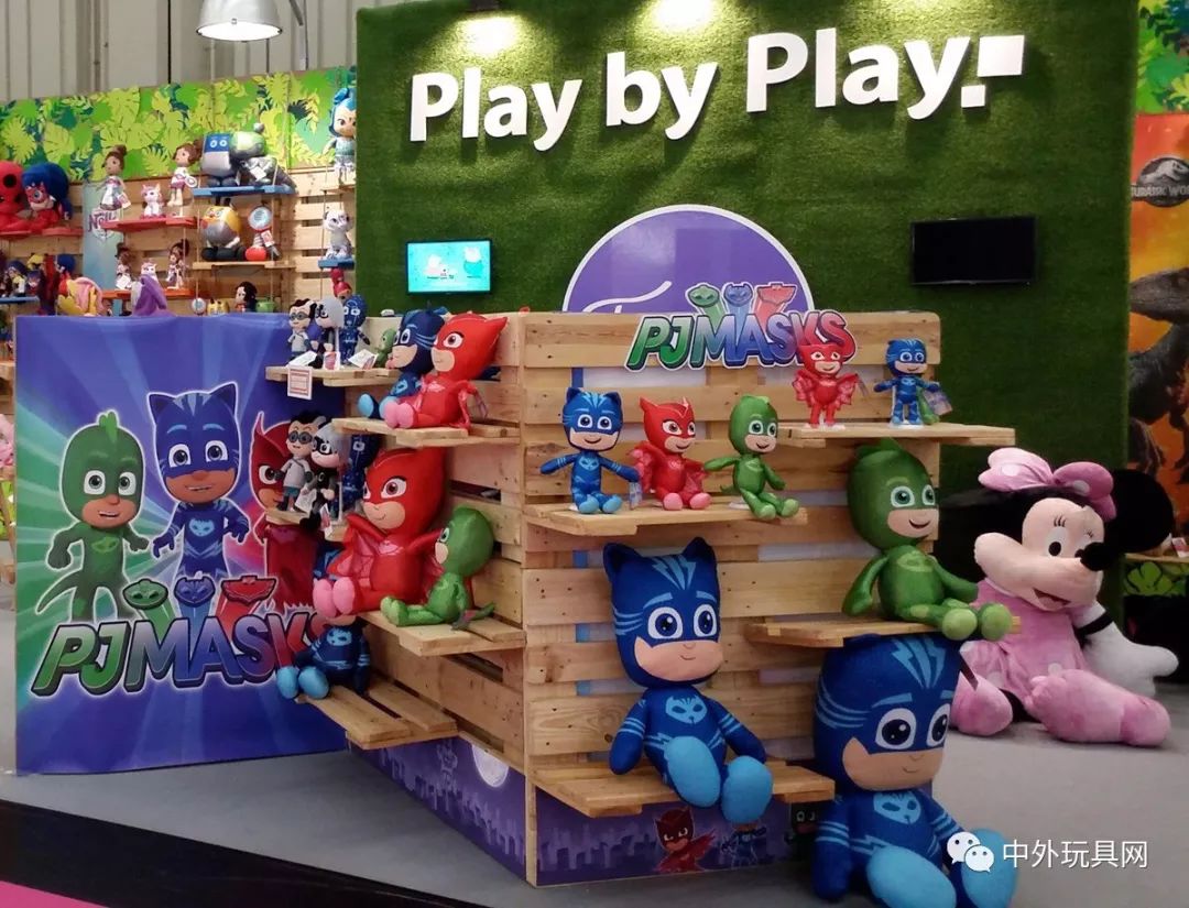 2017年纽伦堡玩具展,2024纽伦堡玩具展