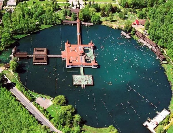 收藏！没泡过这些温泉的人生是不完整的！