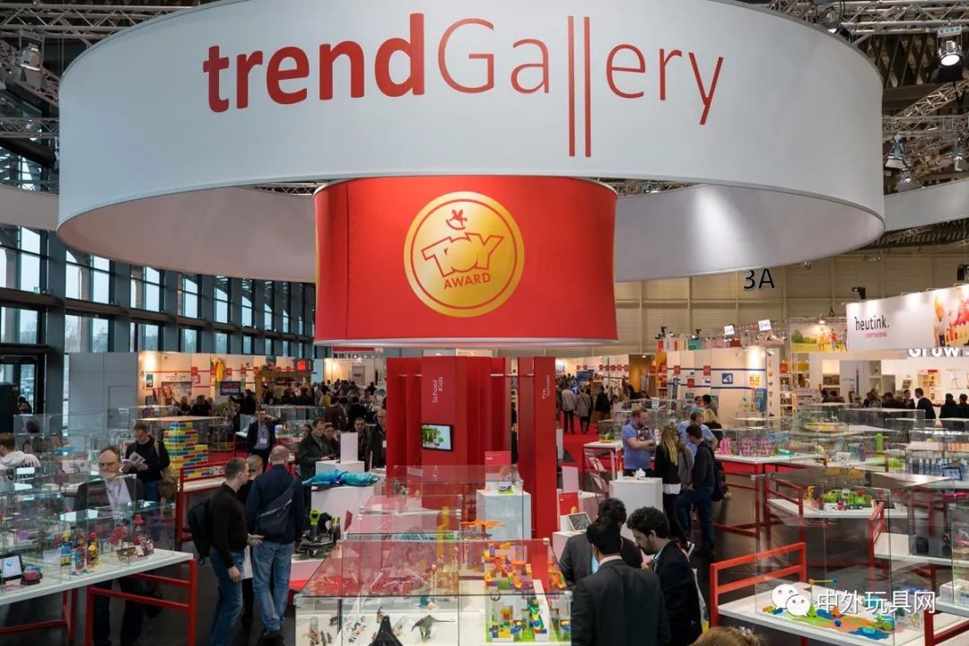 2017年纽伦堡玩具展,2024纽伦堡玩具展