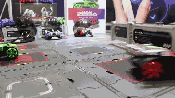 2017年纽伦堡玩具展,2024纽伦堡玩具展