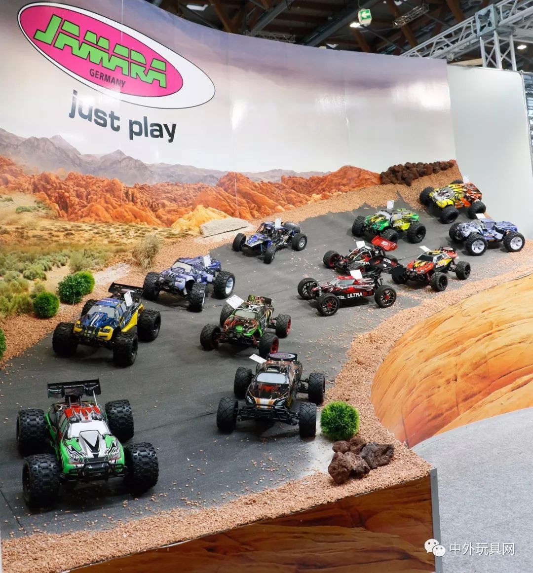 2017年纽伦堡玩具展,2024纽伦堡玩具展