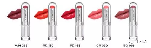 李云涛｜2018必须拔草的美妆TOP20必购