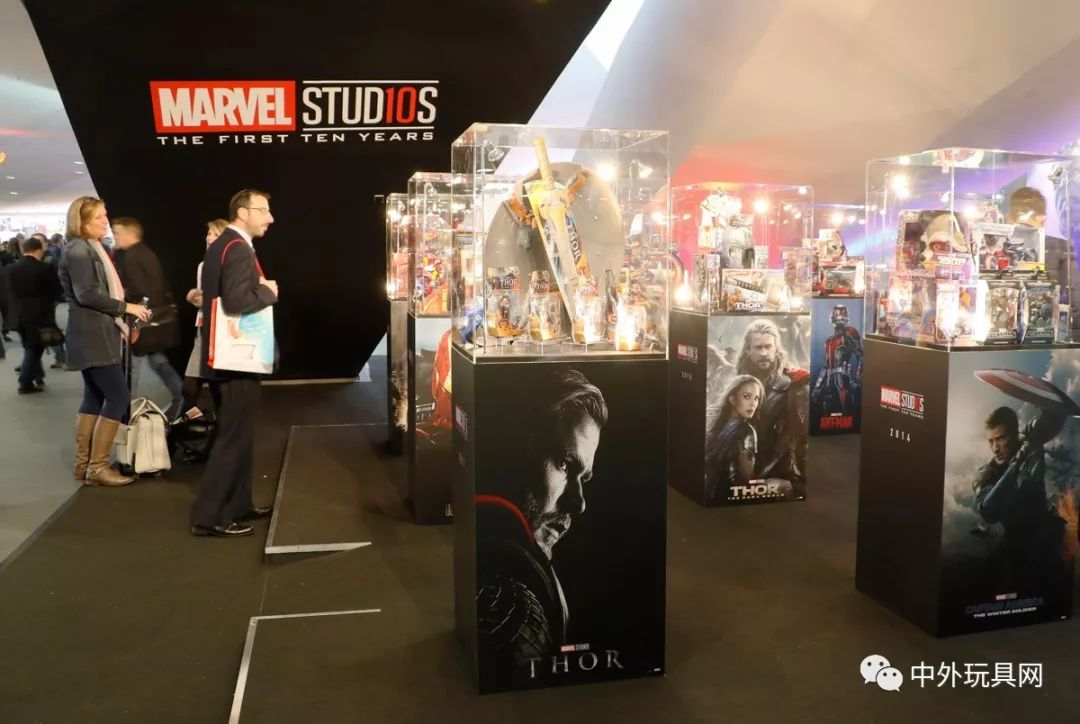 2017年纽伦堡玩具展,2024纽伦堡玩具展