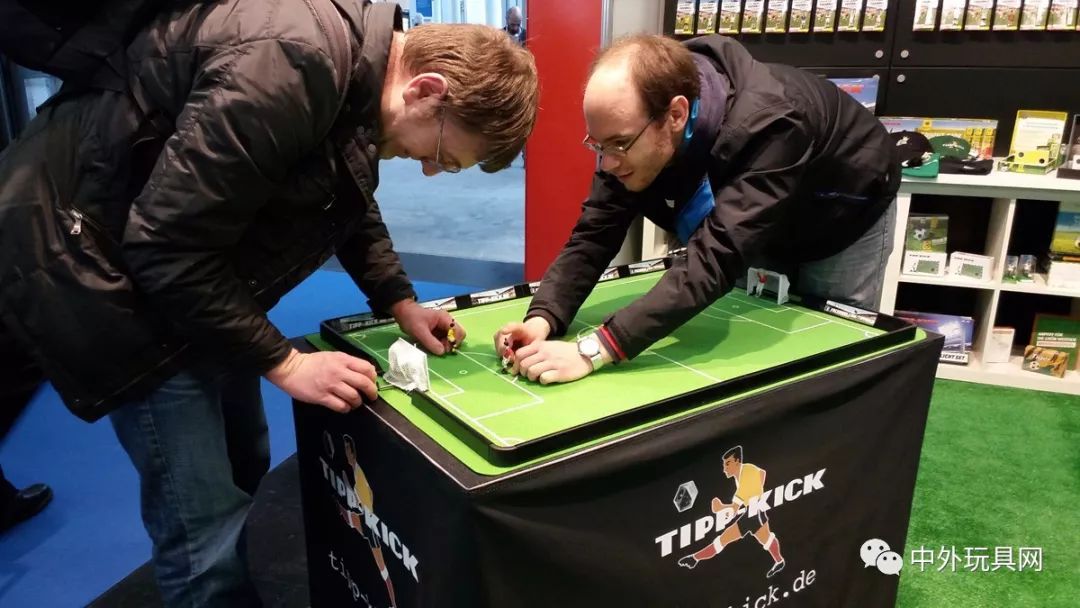 2017年纽伦堡玩具展,2024纽伦堡玩具展