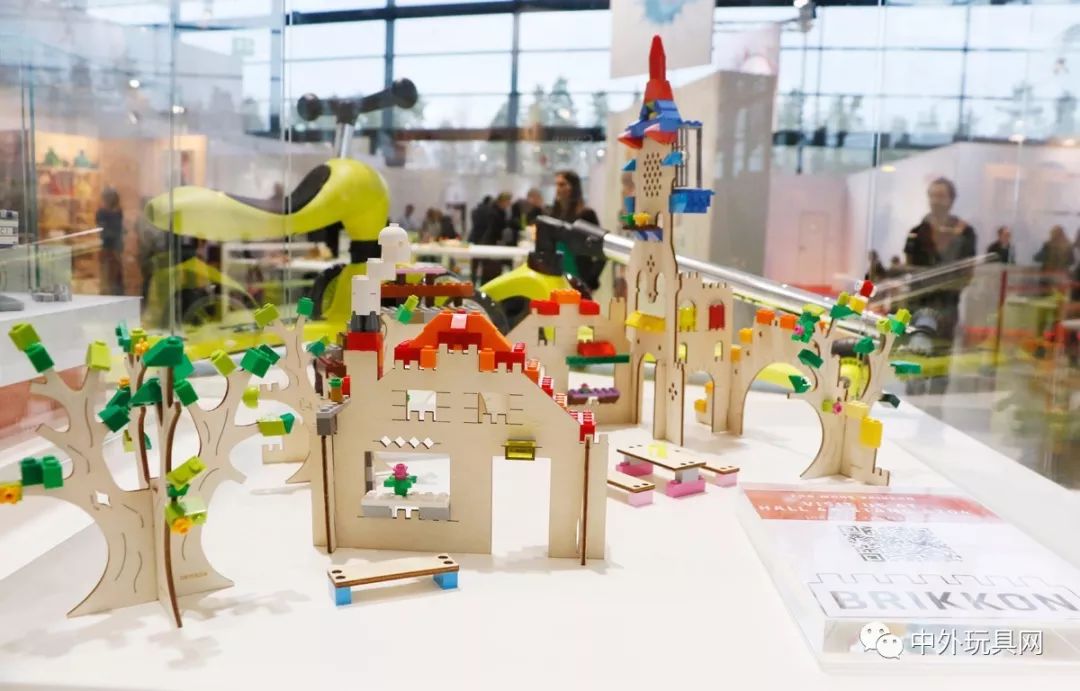 2017年纽伦堡玩具展,2024纽伦堡玩具展