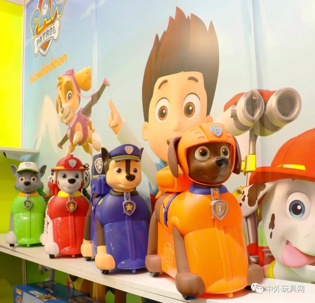 2017年纽伦堡玩具展,2024纽伦堡玩具展