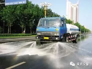 洒水车报废,洒水车司机致人死亡的可以保释吗