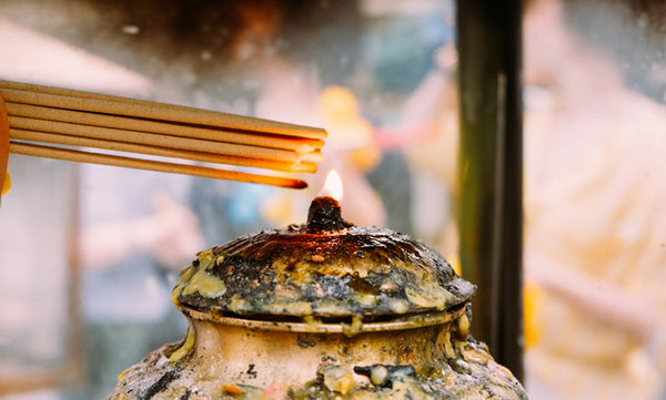 泰国芭提雅曼谷游记,泰国曼谷和芭提雅自由行攻略