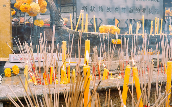 泰国芭提雅曼谷游记,泰国曼谷和芭提雅自由行攻略