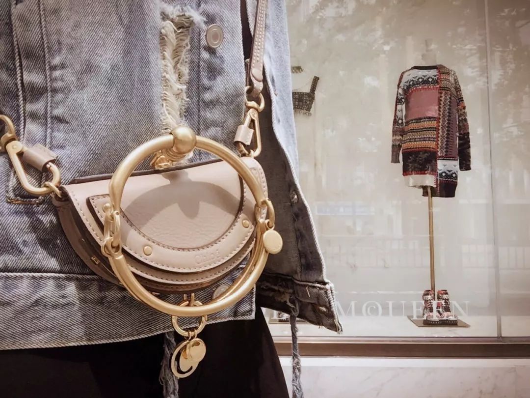 晒包｜一年内竟然就买了这么多新包，你们太厉害了！