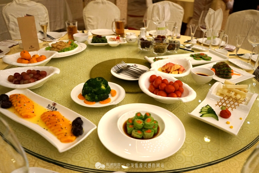 敦煌美食之大漠风情宴,舌尖上的敦煌