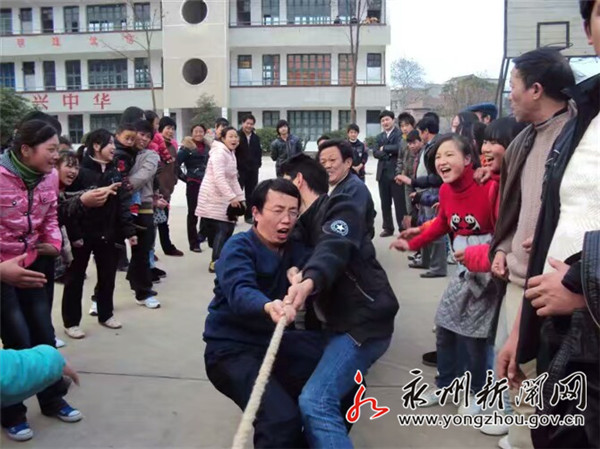 永州市第十中学视频官方,永州冷水滩区第十中学