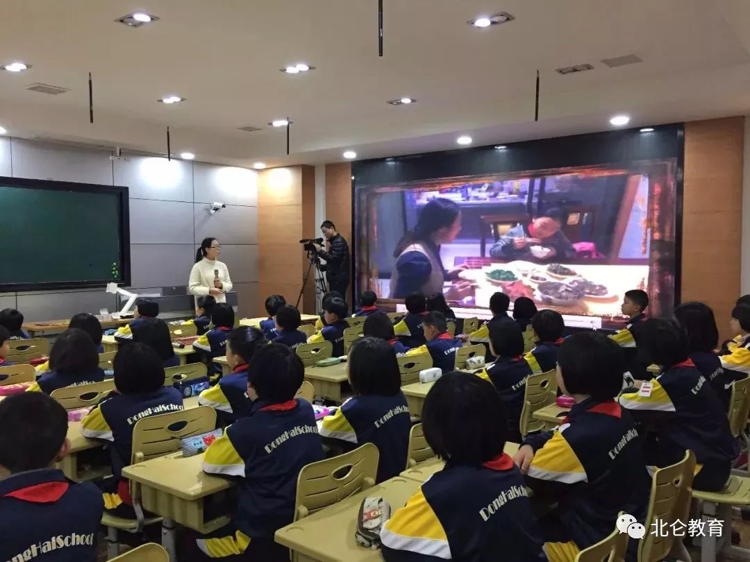 新碶小学扩建什么时候完工,北仑春晓新建学校