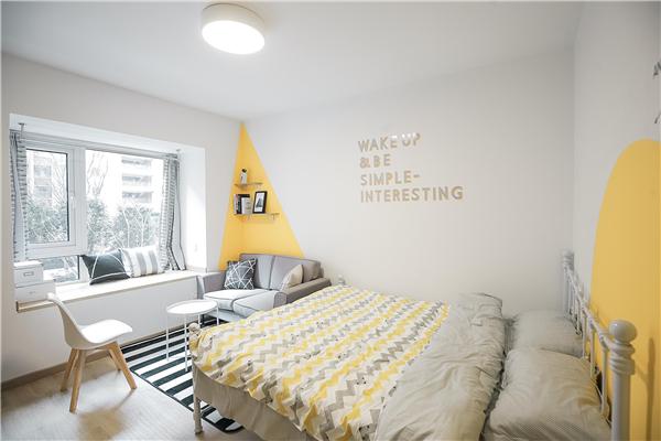 爱上租房办公室,爱上租租房