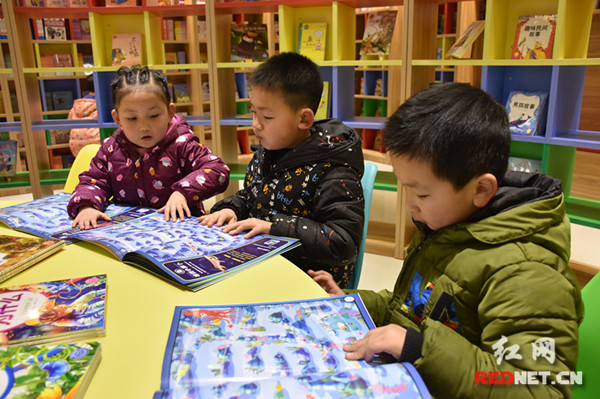 娄底首家24小时自助书店,娄底市书店