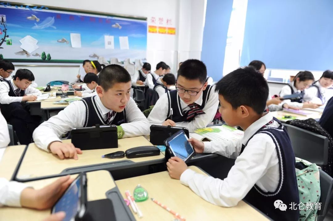 新碶小学扩建什么时候完工,北仑春晓新建学校