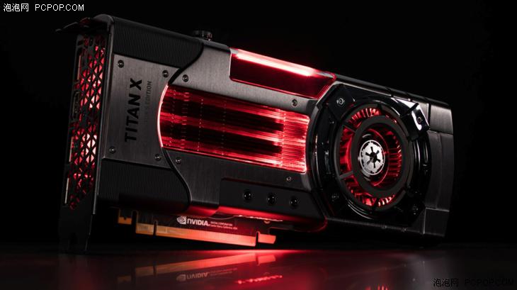 星战泰坦显卡,星战典藏版