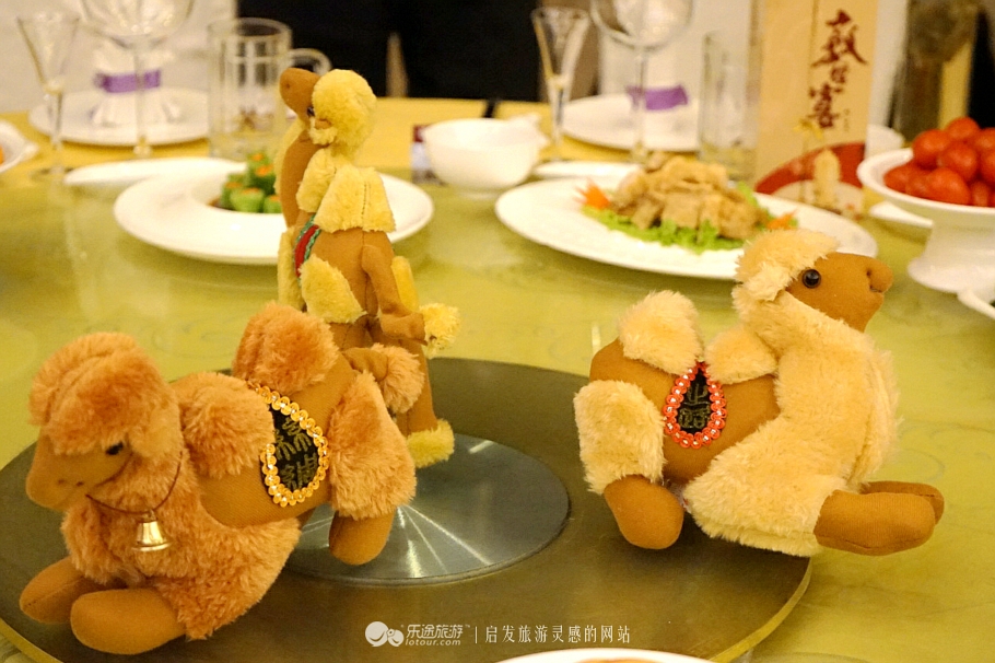 敦煌美食之大漠风情宴,舌尖上的敦煌