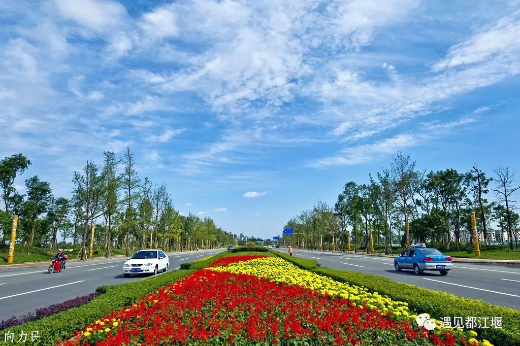 政府工作报告水利,都江堰发展理念