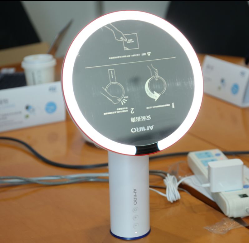 「原创报道」第三代FlightSense+最新车载摄像头方案，看意法半导体如何改变生活