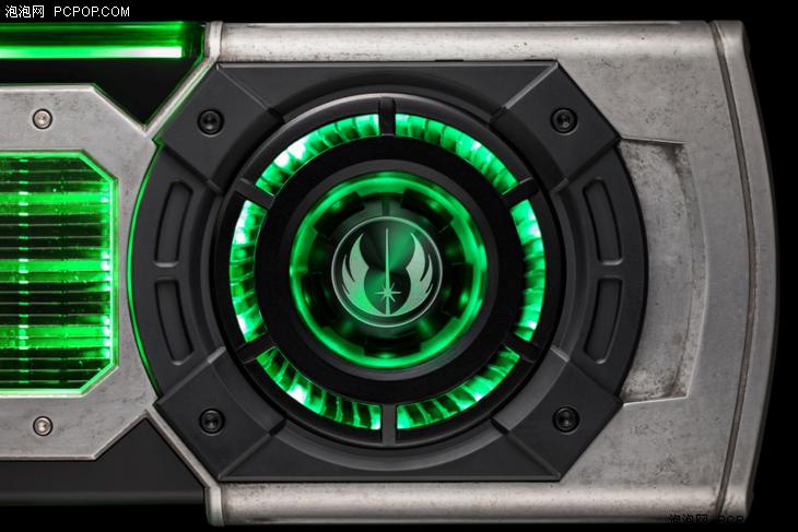 星战泰坦显卡,星战典藏版