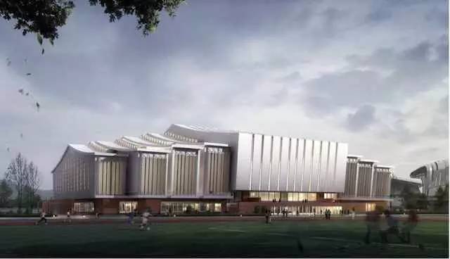 成都体育学院新校区规划,成都体育学院新校区计划招生多少