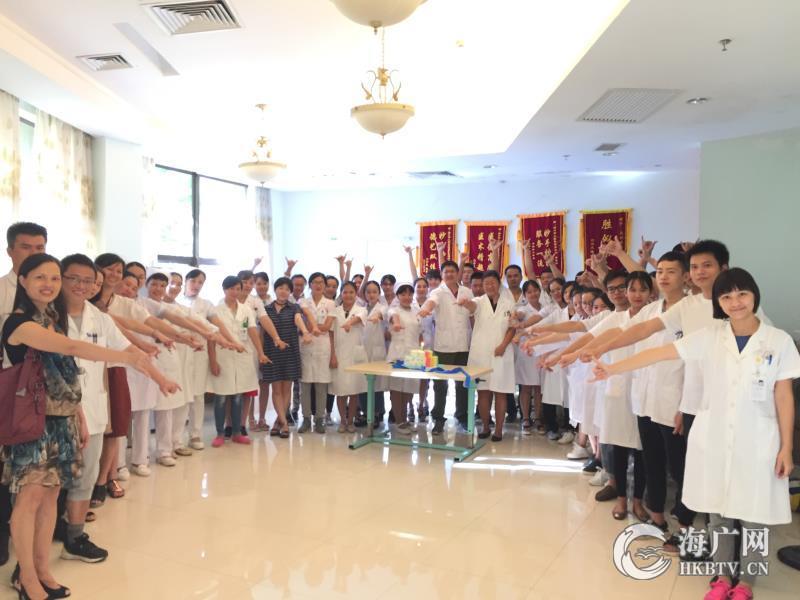 走进平凡：南下逐梦6年打造康复师的摇篮