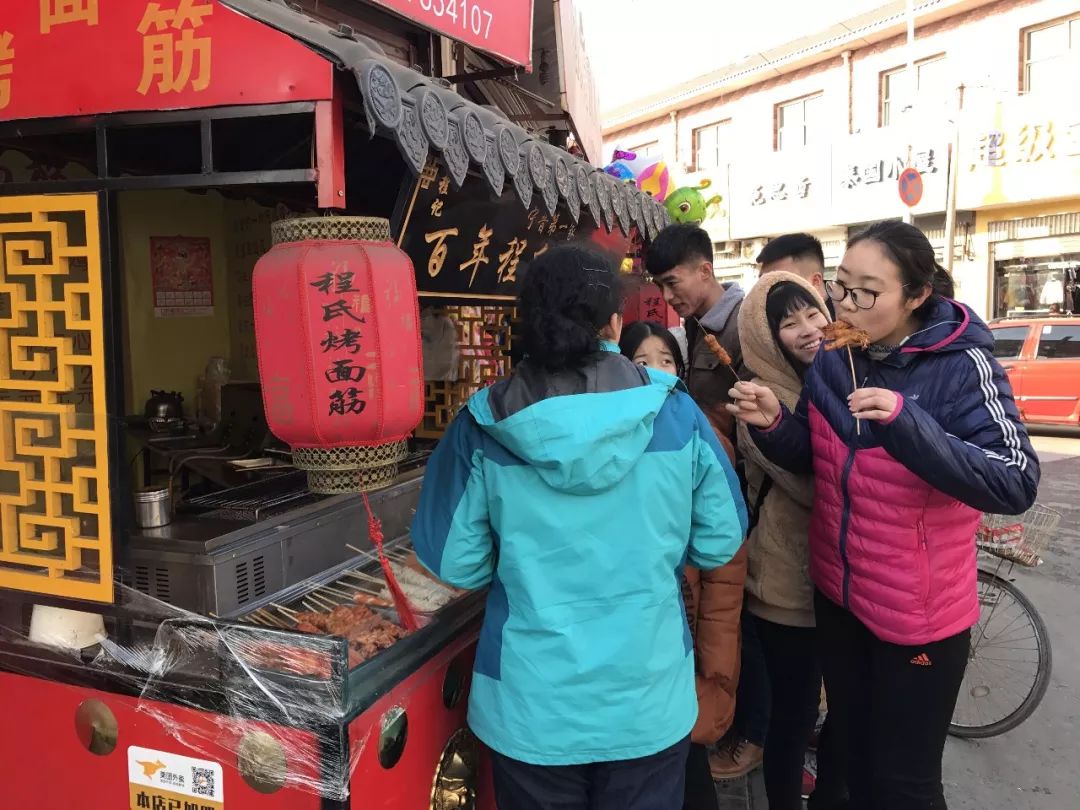 年终福利来啦！分享集赞得年货！