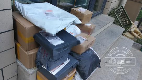 长春哪个快递能寄件了,长春快递大面积延迟