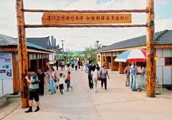 去延边旅游需要准备啥,春节两公布一提示