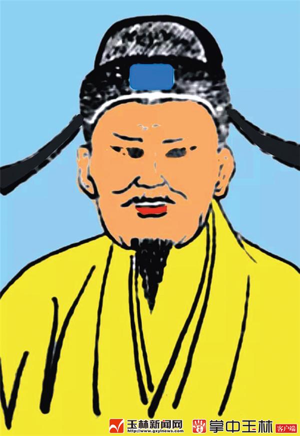 玉林市钟氏,钟氏宗祠玉林