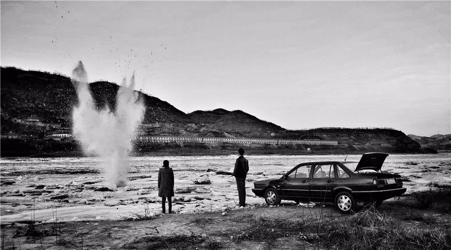 小镇青年的迷惑与逆袭——B面贾樟柯丨读书者说（有福利）