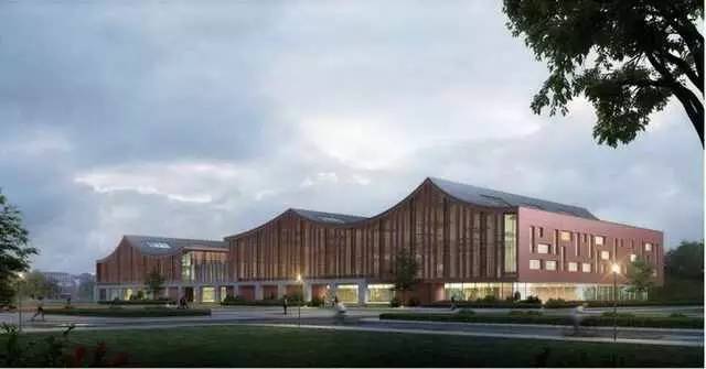 成都体育学院新校区规划,成都体育学院新校区计划招生多少