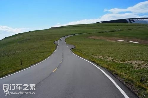 骑行美国·37喜欢旅行，那就上路吧！