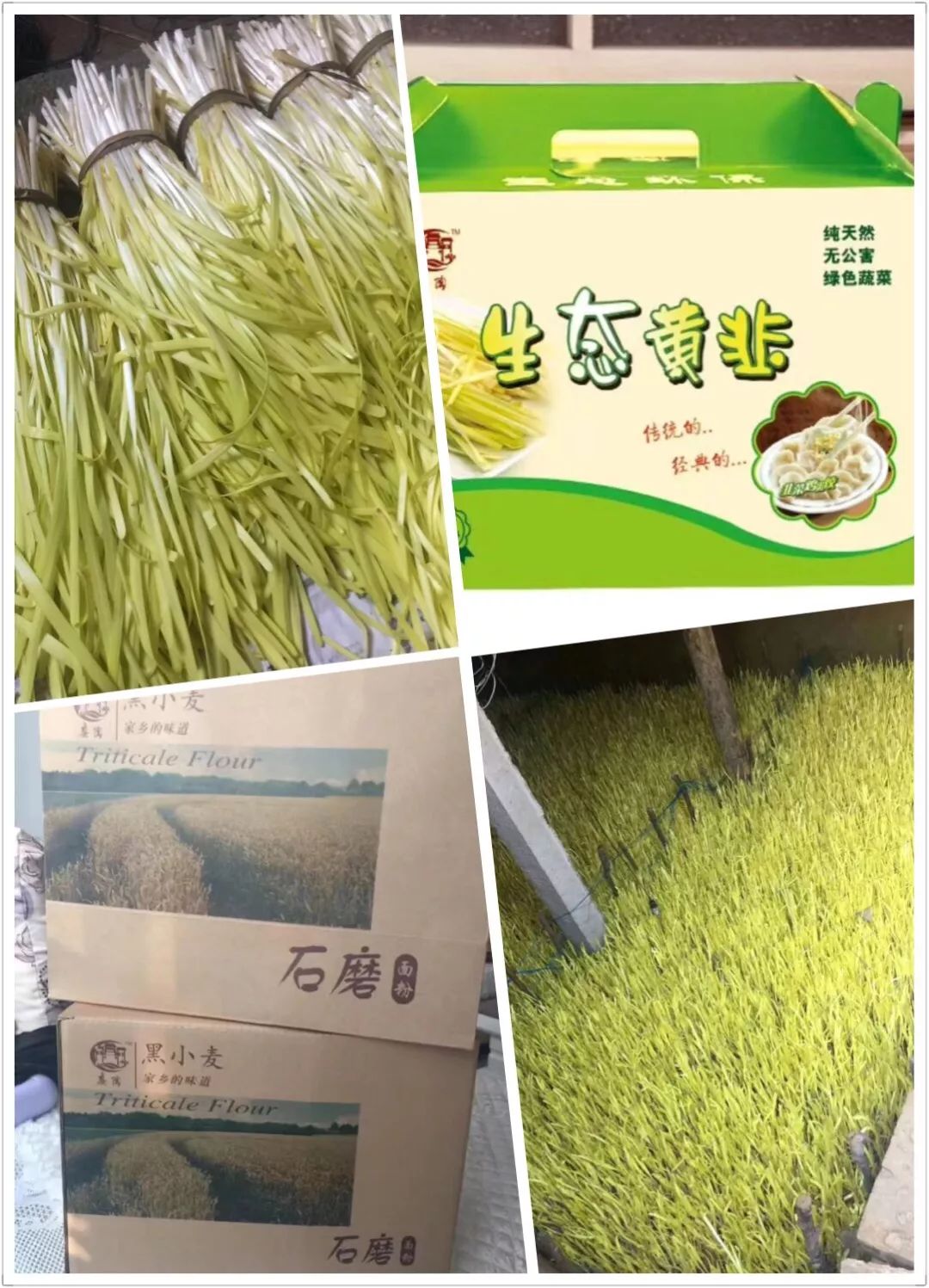 年终福利来啦！分享集赞得年货！