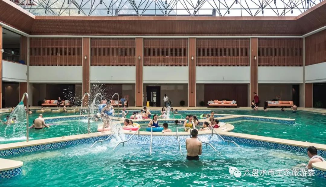 凉都群山别样风光,凉都处处是美景